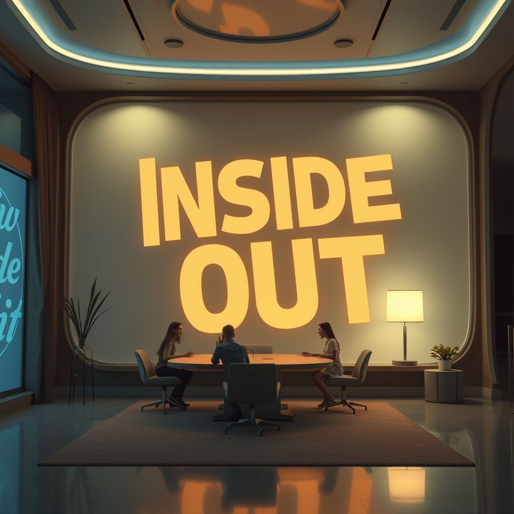 ความท้าทายในการสร้าง Inside Out 2